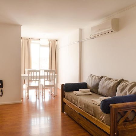 Apartamento Obispo Trejo IV Córdoba Exterior foto