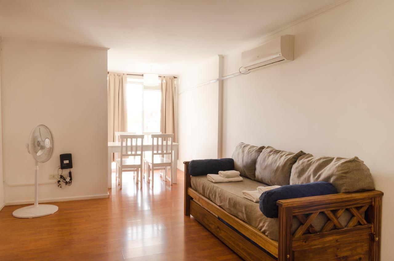 Apartamento Obispo Trejo IV Córdoba Exterior foto