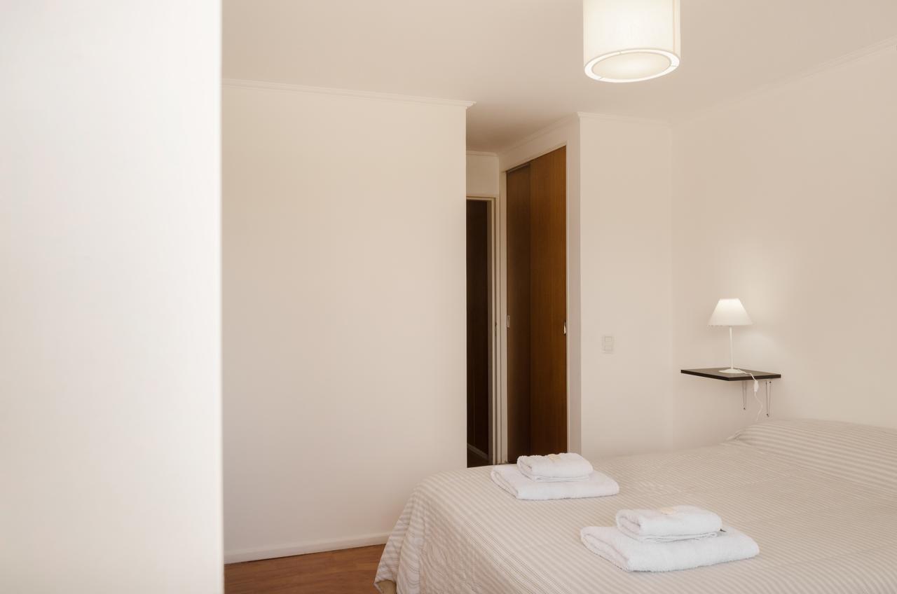 Apartamento Obispo Trejo IV Córdoba Exterior foto