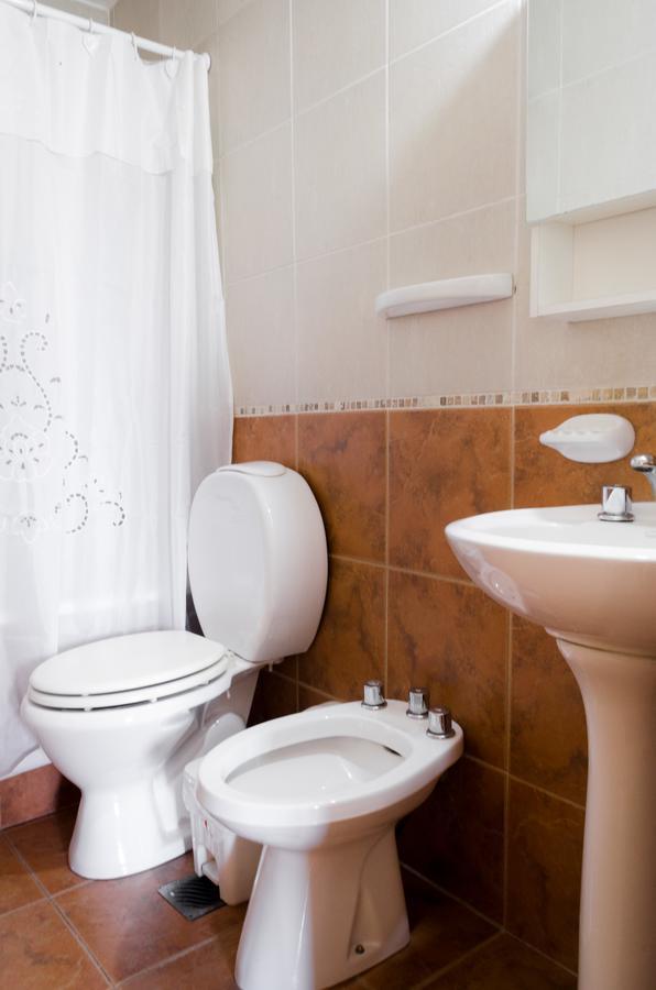 Apartamento Obispo Trejo IV Córdoba Exterior foto