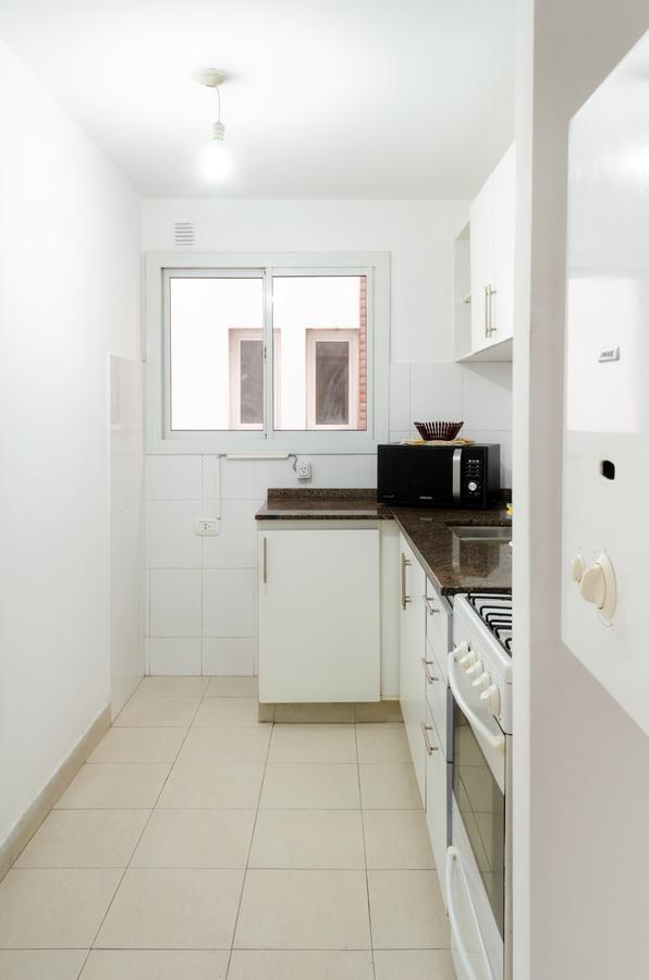 Apartamento Obispo Trejo IV Córdoba Exterior foto